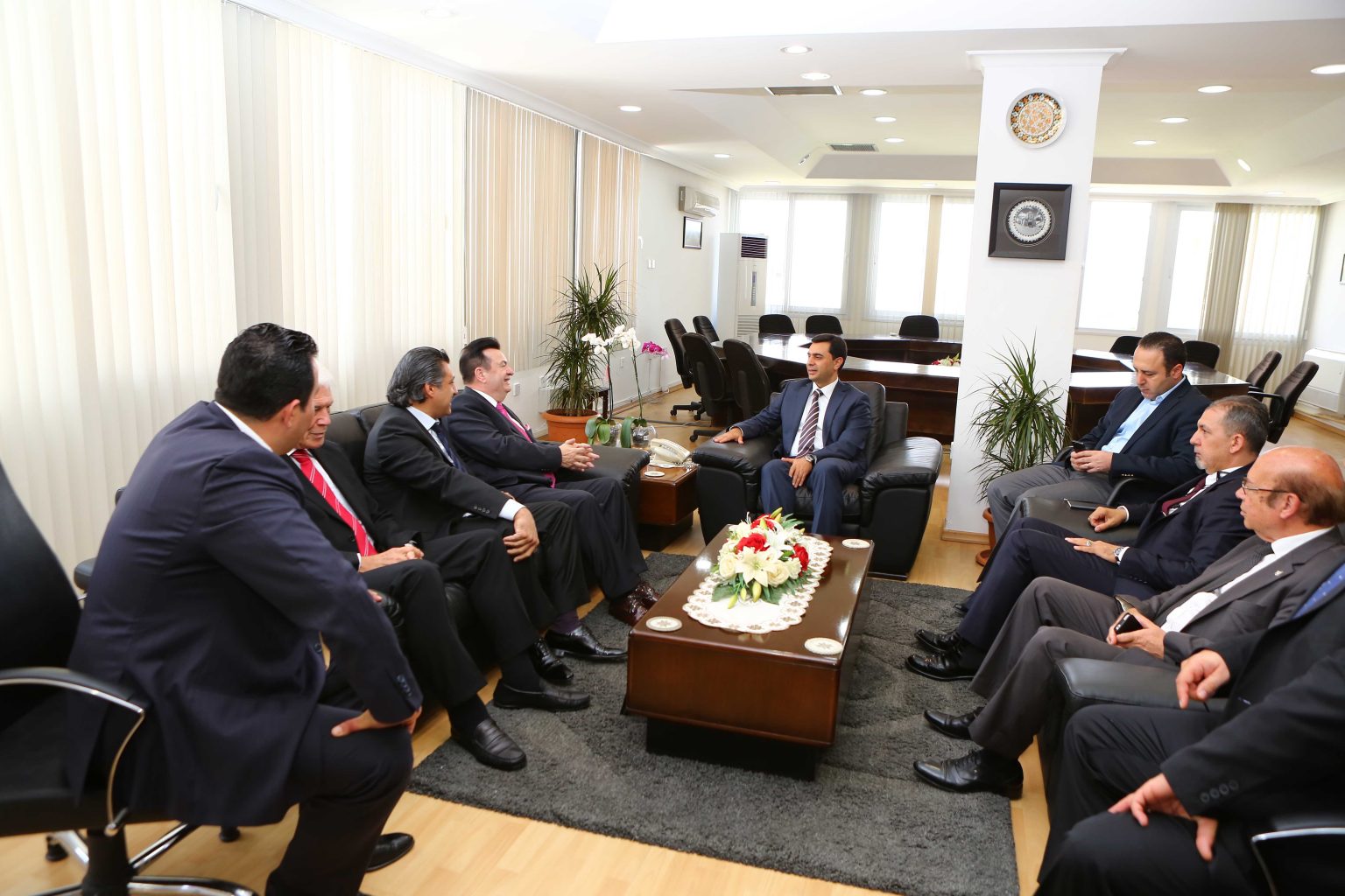 The Problem of Human Rights in Northern Cyprus