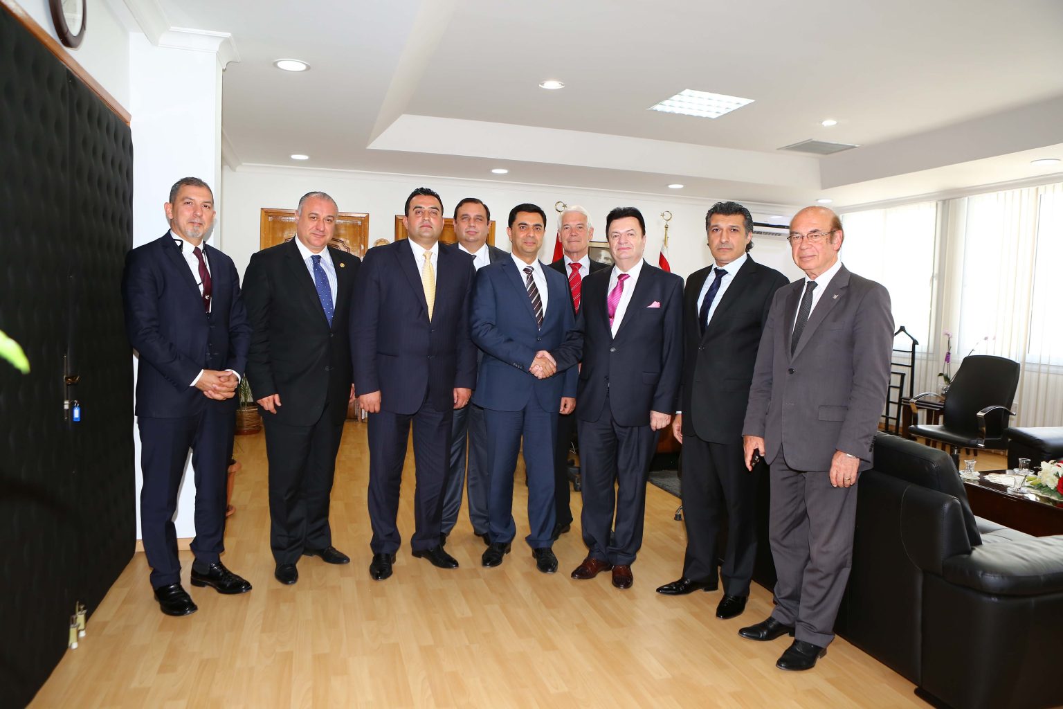 The Problem of Human Rights in Northern Cyprus