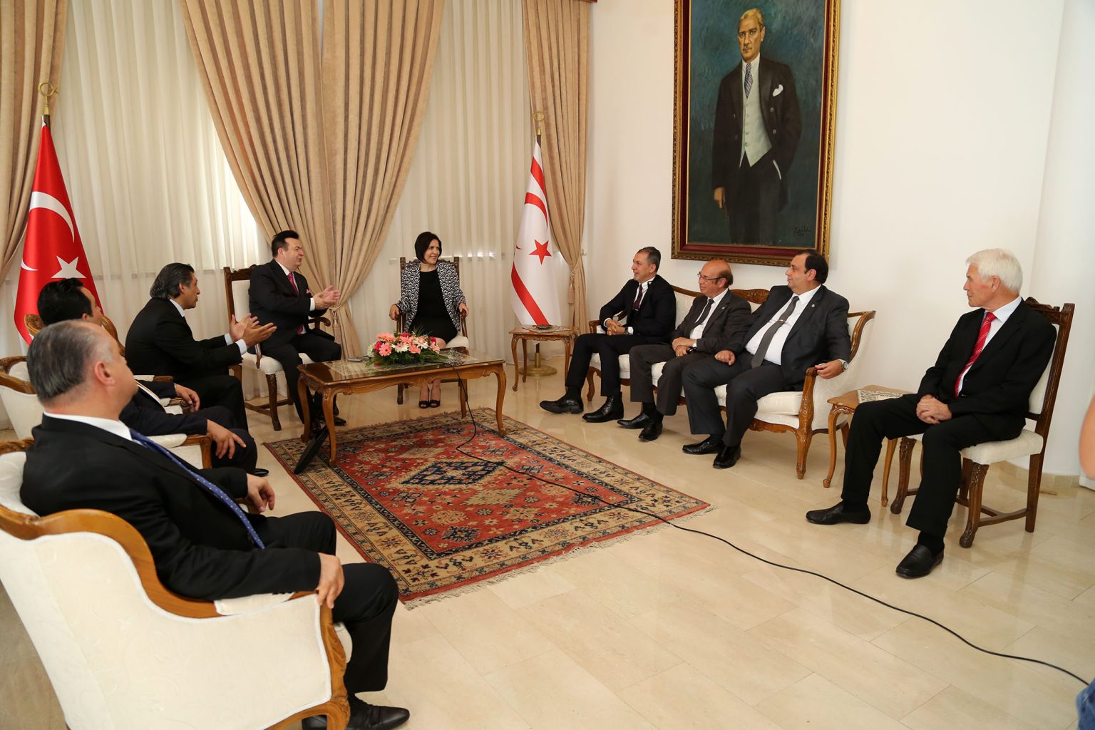 The Problem of Human Rights in Northern Cyprus