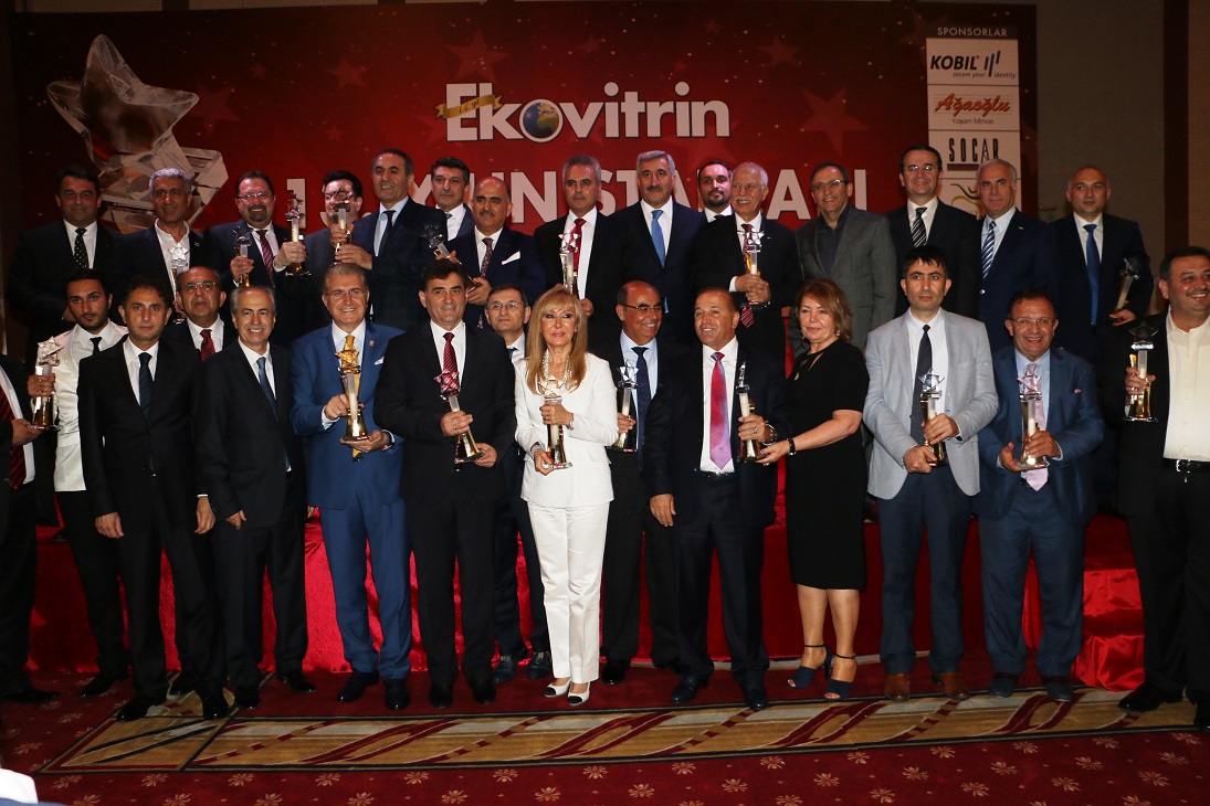 The Great Prize 2014 of Turkey