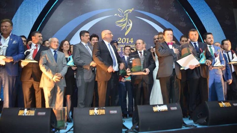 The Mevlana Peace Prize - 2015
